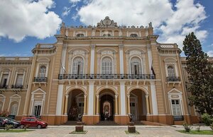 Legislatura