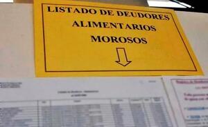Deudores-morosos